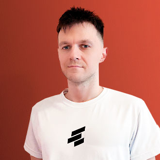 Дмитрий Арбузов - тимлид, сеньор PHP разработчик, Magento 1&2/ReactJS разработчик
