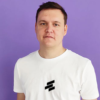 Максим Кузнецов - мидл PHP разработчик, Laravel/Vue JS разработчик